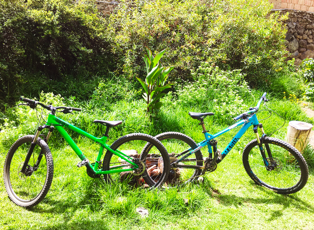 Bike Rental and MTB Services in Ollantaytambo – Ortiz Bike&nbsp;Shop