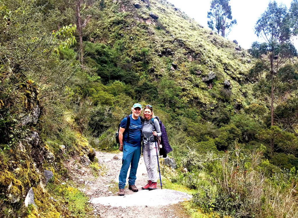 Top 5 outdoor Trekking Routes in Cusco Beyond the Classic Inca&nbsp;Trail